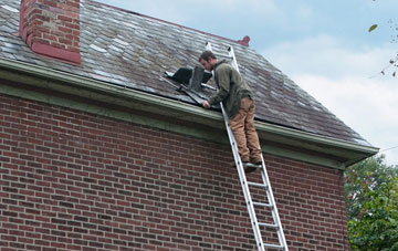 what affects urgent Doddshill roof repairs