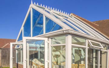 conservatory roof insulation costs Doddshill