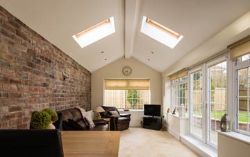conservatory roof insulation Doddshill, Norfolk