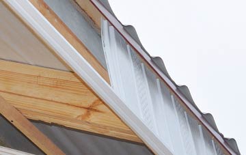 why Doddshill fascia repairs are essential