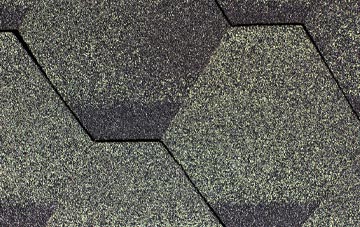 Doddshill fibreglass shingle repairs