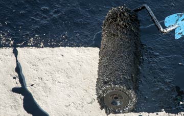 Doddshill liquid sealant waterproofing