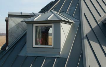 metal roofing Doddshill, Norfolk