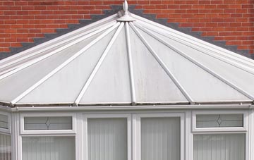 Doddshill polycarbonate conservatory roof repairs