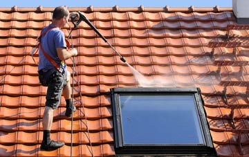 roof cleaning Doddshill, Norfolk