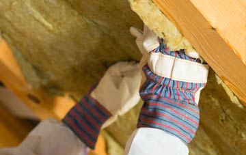 types of Doddshill pitched roof insulation materials