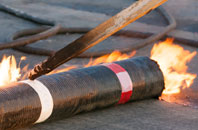 free Doddshill flat roofing repair quotes