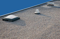 Doddshill flat roofing